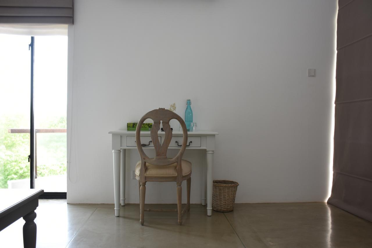 Villa Sante By The Serendipity Collection Kalpitiya Exterior foto